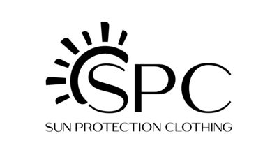sun protection clothing logo