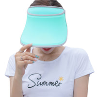 Long Visor UV Sun Protection Hat - Sun Protection Clothing