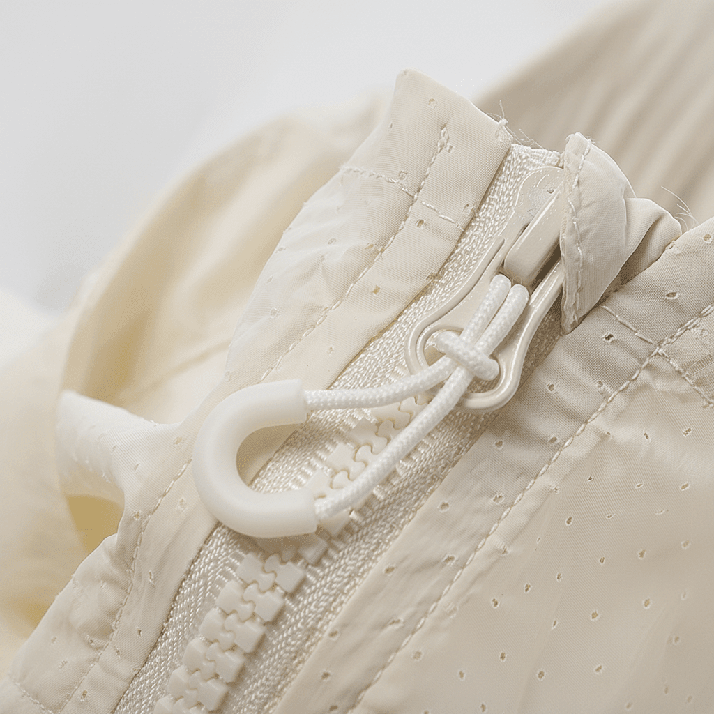 Men Hooded Full Zip Top UPF 100+