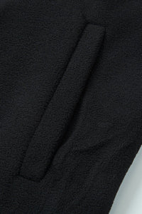 Men's Fleece Heated Jacket pocket