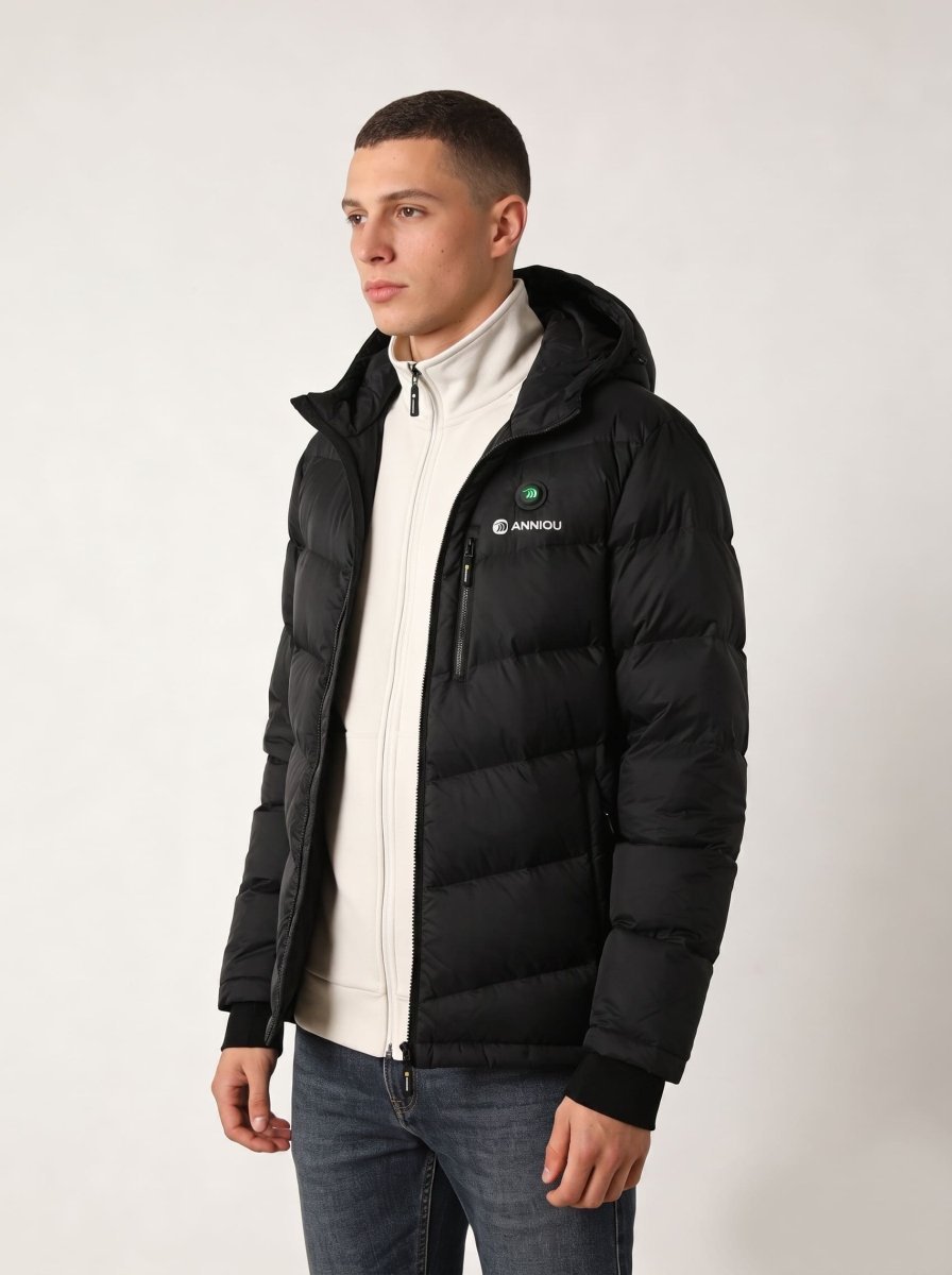 Men's Heated Jacket