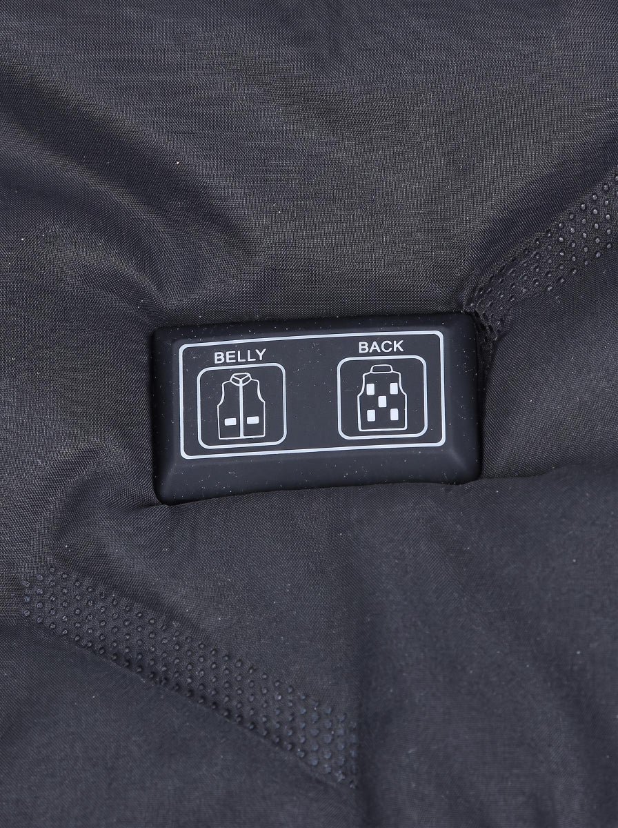Dual-control intelligent switch design