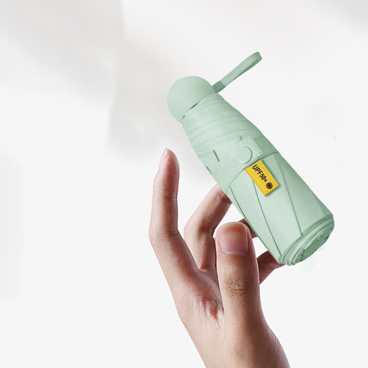 Lightweight and Portable Umbrella