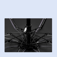 Sturdy and Windproof Umbrella Ribs