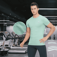 Muscle Fit T-Shirt - Sun Protection Clothing