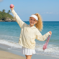 Kids UV Protection Jacket