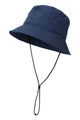 navy Bucket Hat UPF 50+