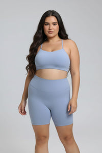 plus size gym wear