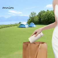 Pocket Size 5 - Fold Umbrella - Sun Protection Clothing