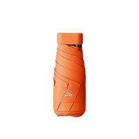 Pocket Size 5 - Fold Umbrella - Sun Protection Clothing