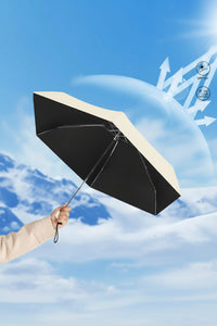 Pocket Size UV Umbrella