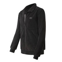 Polar Fleece Heated Jacket