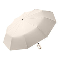 Portable Sunshade Umbrella with Ring Buckle - Sun Protection Clothing