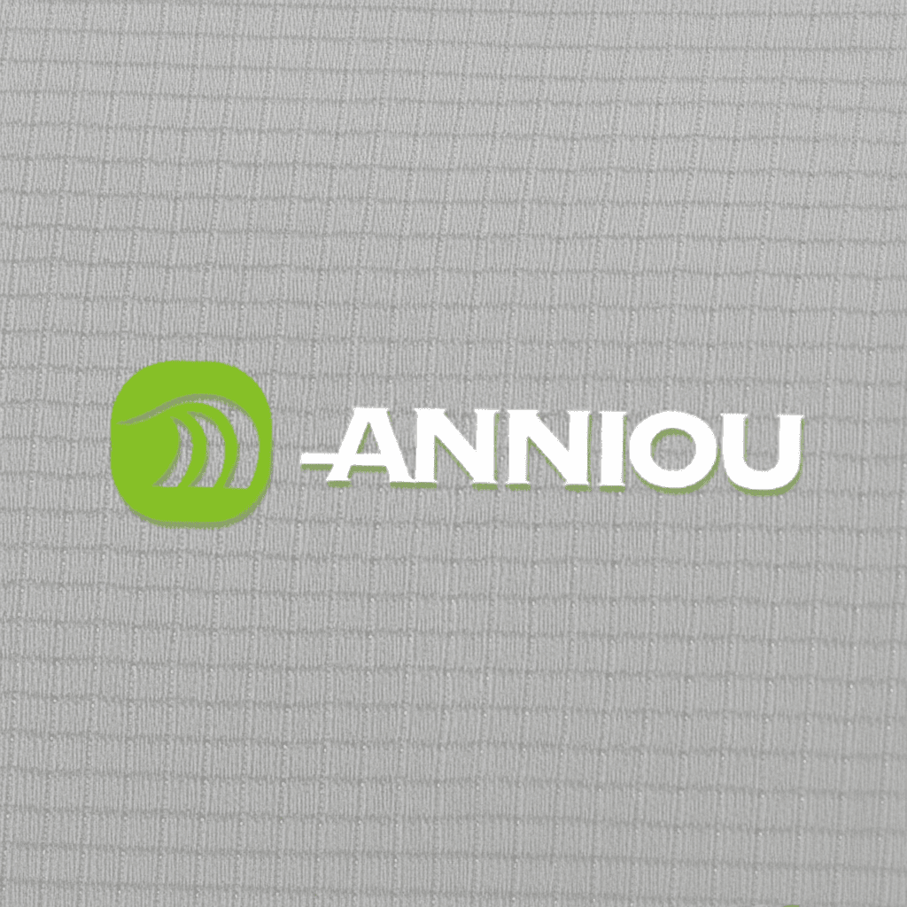ANNIOU Silicone Logo