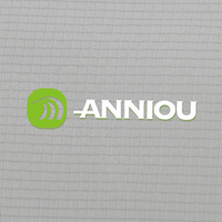 ANNIOU Silicone Logo