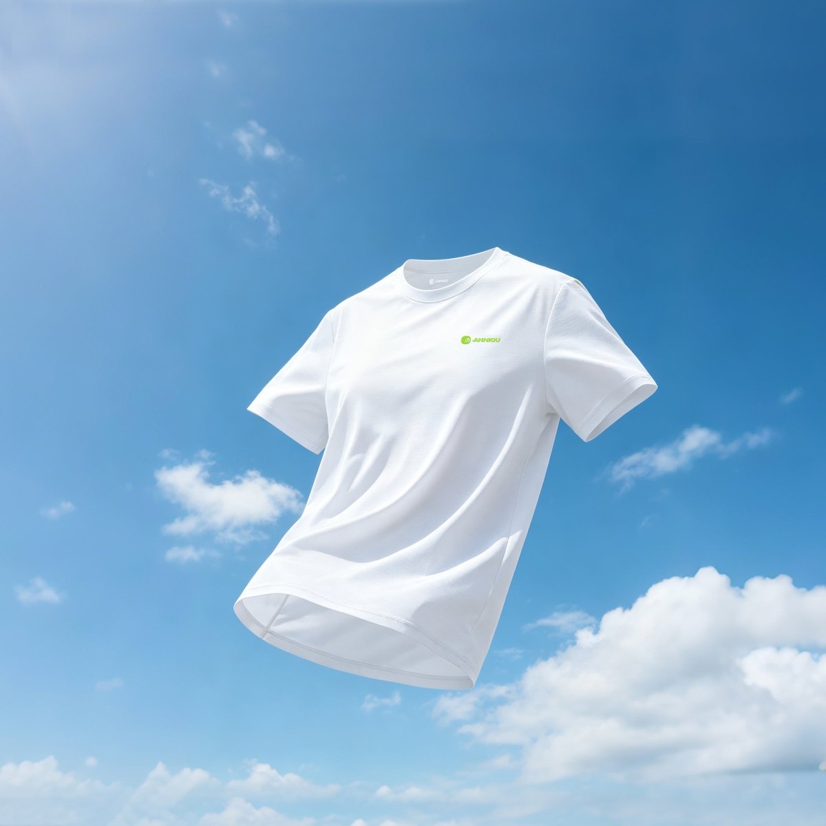 Ultralight Sports Running T-shirt