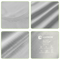 Running Quick - drying T-shirt Details