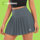 Quick Drying Pleated Tennis Skirt UPF 100 - Sun Protection Clothing
