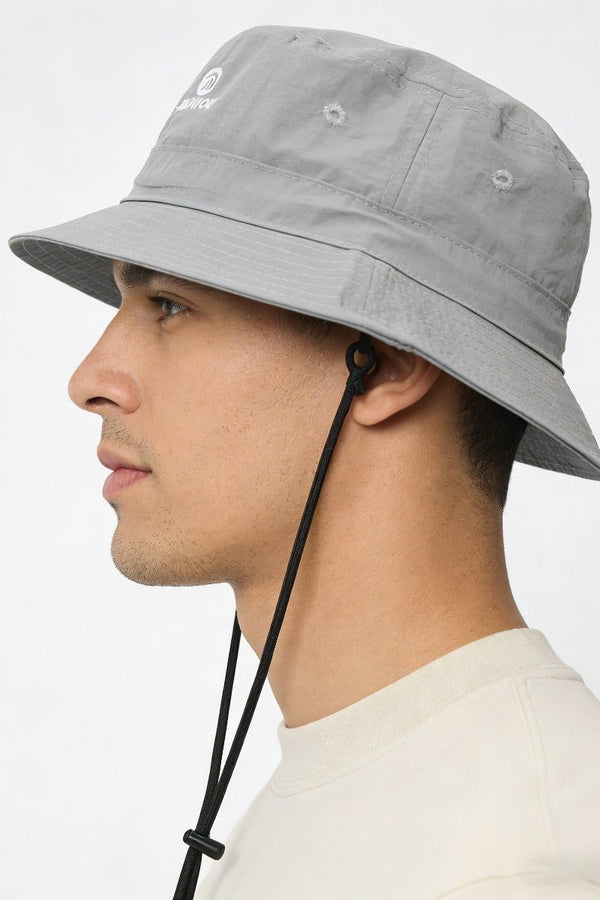 Quick - drying Sun Hat UPF 50+ - Sun Protection Clothing