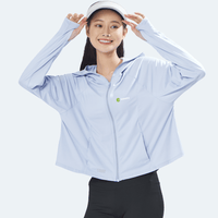 Raw Yarn Hooded Sun Protection Jacket - Sun Protection Clothing