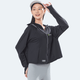 Raw Yarn Hooded Sun Protection Jacket - Sun Protection Clothing