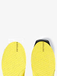 Remote Control Heated Insoles