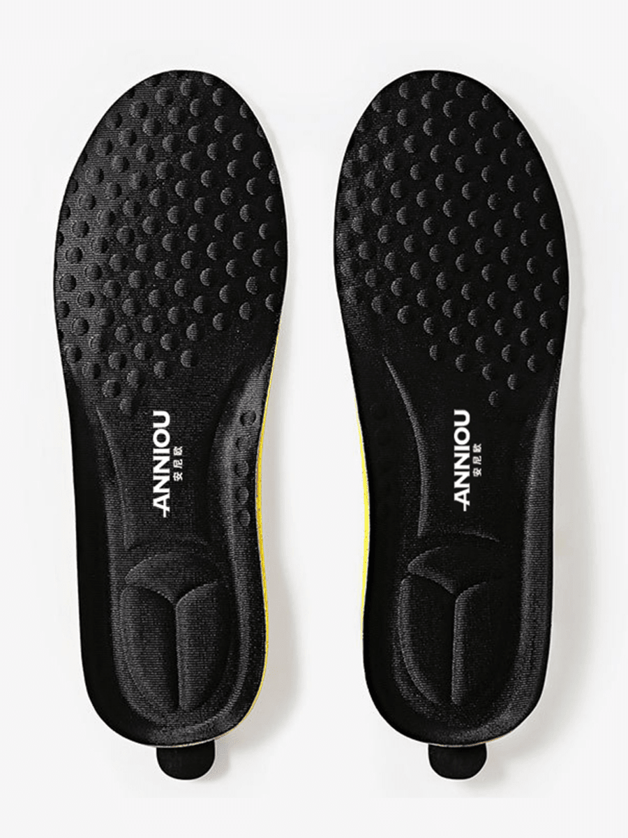 Remote Control Heated Insoles