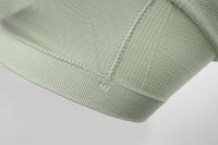 Seamless Knit Workout Tank