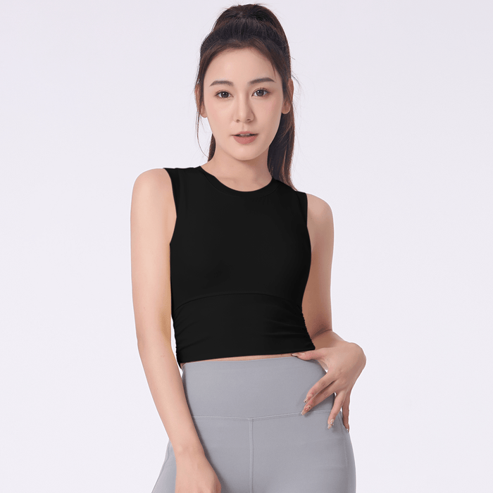 Shockproof Yoga Sports Bra - Sidiou Group