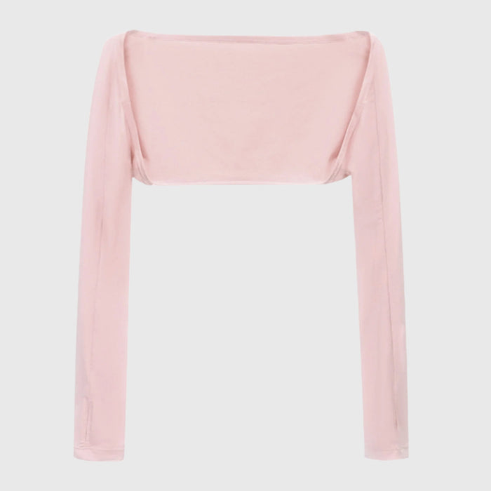 Shoulder Wrap UPF 50+ Sleeves - Sun Protection Clothing
