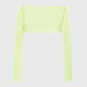 Shoulder Wrap UPF 50+ Sleeves - Sun Protection Clothing