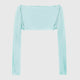 Shoulder Wrap UPF 50+ Sleeves - Sun Protection Clothing