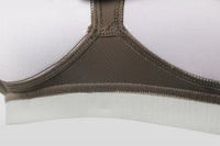 Side Ruched Sports Tank