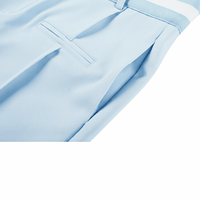 side hidden pocket
