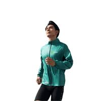 Stand Collar UV Protection Windbreaker - Sun Protection Clothing