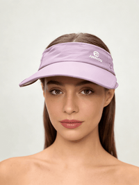 Sun Hat with Face Protection UPF 50+