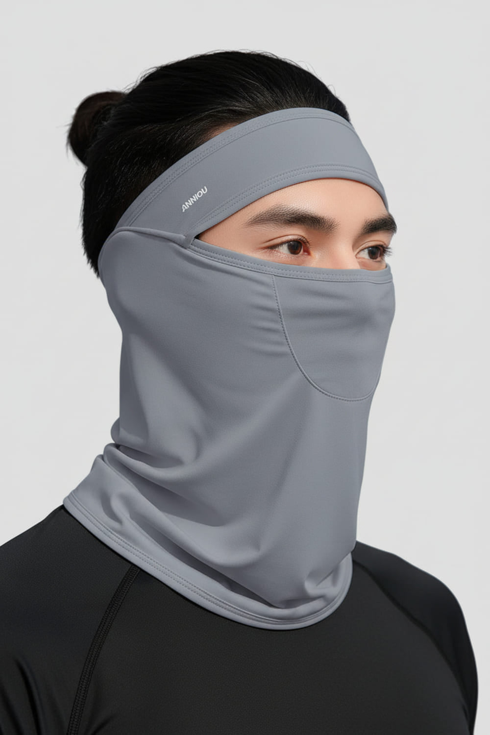 Masker Upf Sun Protection Gaiter Face Mask | UPF 50+ Face Cover – Sun Protection ...