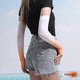Sun Protection Ice Silk Color Gradient Uv Arm Sleeves - Sun Protection Clothing