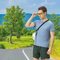 Sun Protection T-Shirts - Sun Protection Clothing
