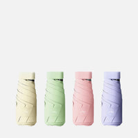 Sun Protection Umbrellas UPF 50+ - Sun Protection Clothing