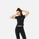 Sun Protection UPF 50+ Yoga T-Shirt - Sun Protection Clothing