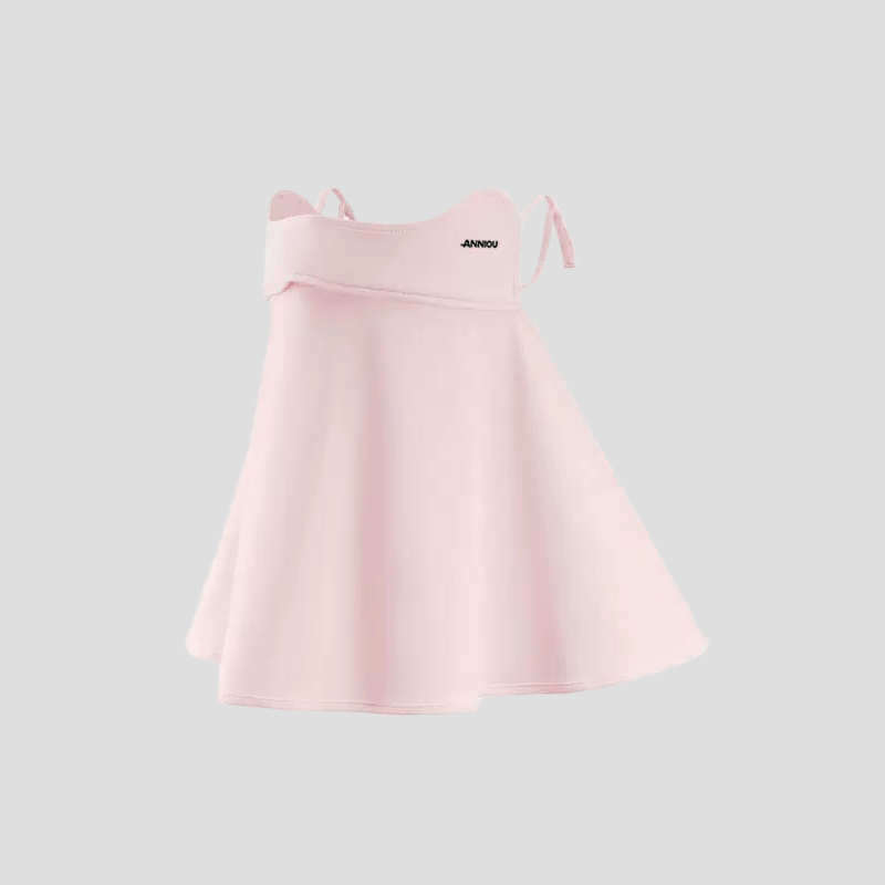 Sun Protective Face Mask UPF 50+