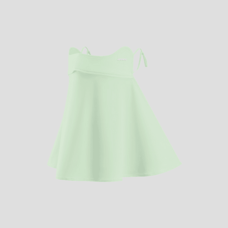 Sun Protective Face Mask UPF 50+