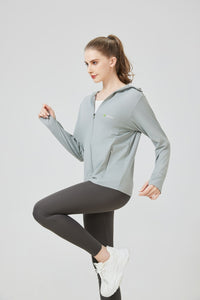 Sun Protective Jacket UPF 100 - Sun Protection Clothing