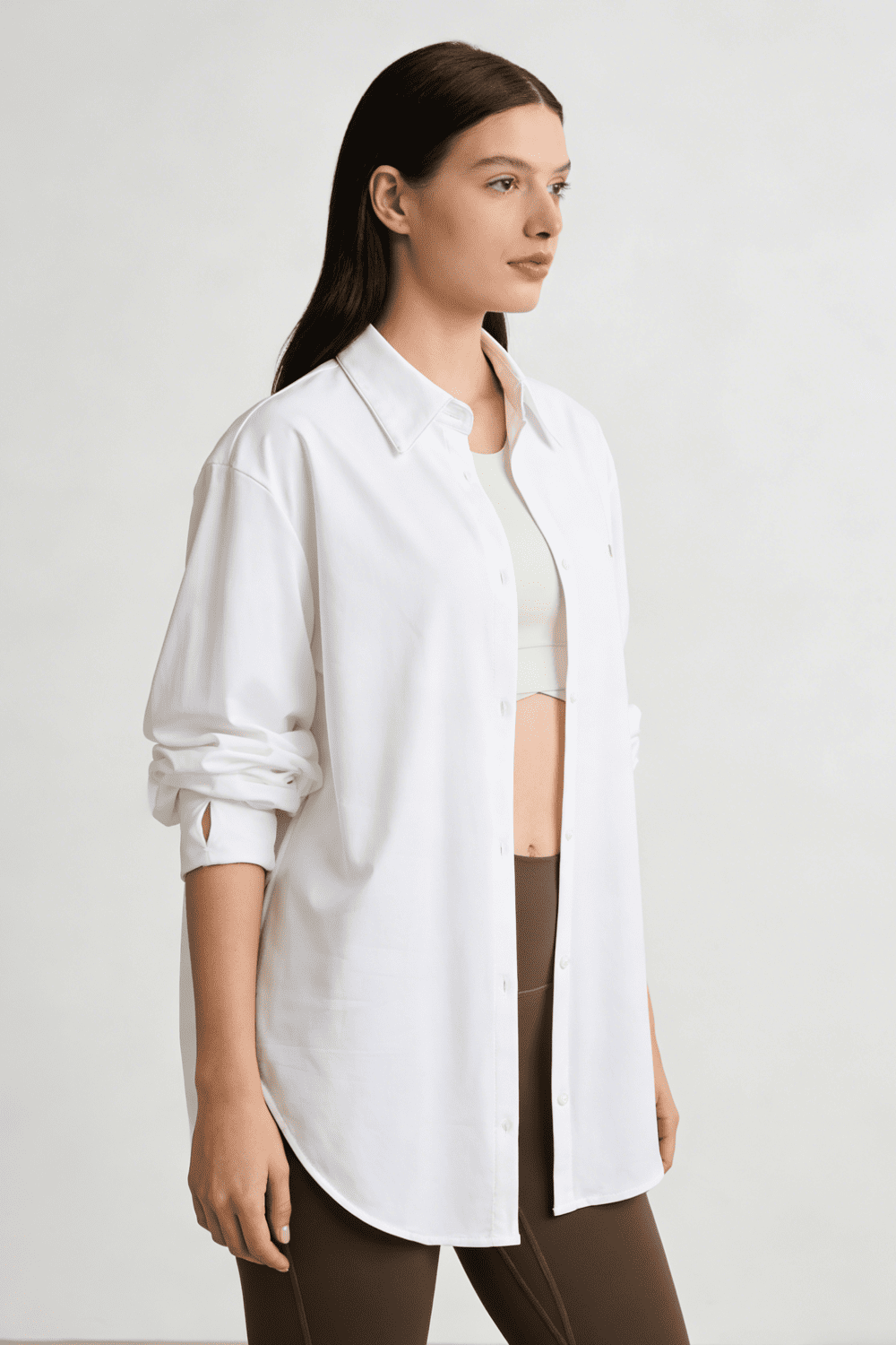 Sun Protective UPF 50+ Sun Shirt