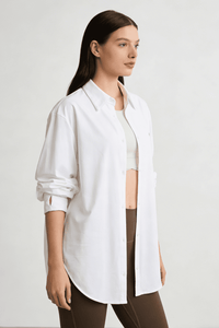 Sun Protective UPF 50+ Sun Shirt