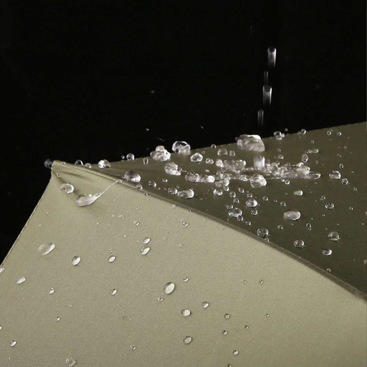 Three - fold Automatic Umbrella - Sidiou Group