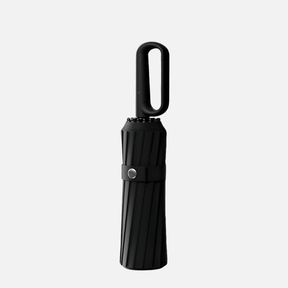 Typhoon Resistant Umbrella UPF 50+ - Sun Protection Clothing