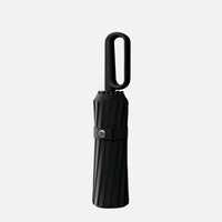 Typhoon Resistant Umbrella UPF 50+ - Sun Protection Clothing