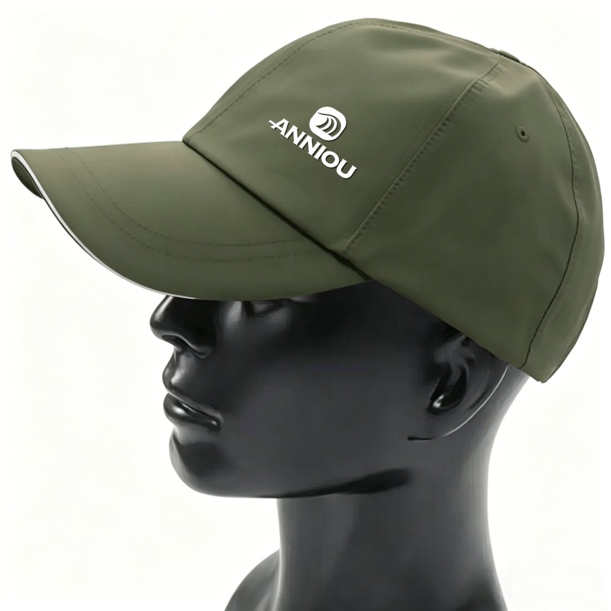 Ultimate Quick - Dry Sports Cap